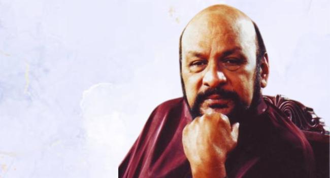 'Sangeeth Nipun' Sanath Nandasiri has passed away